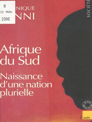 cover image of Afrique du Sud